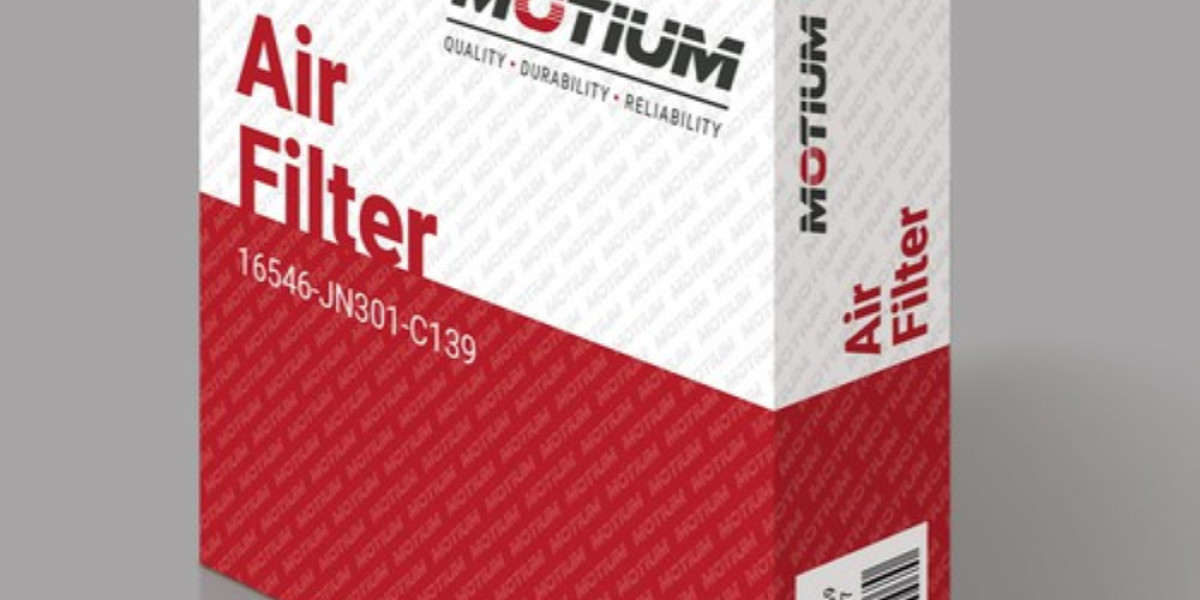 Air Filter Boxes: Complete Guide for Home, Commercial, and Industrial Use