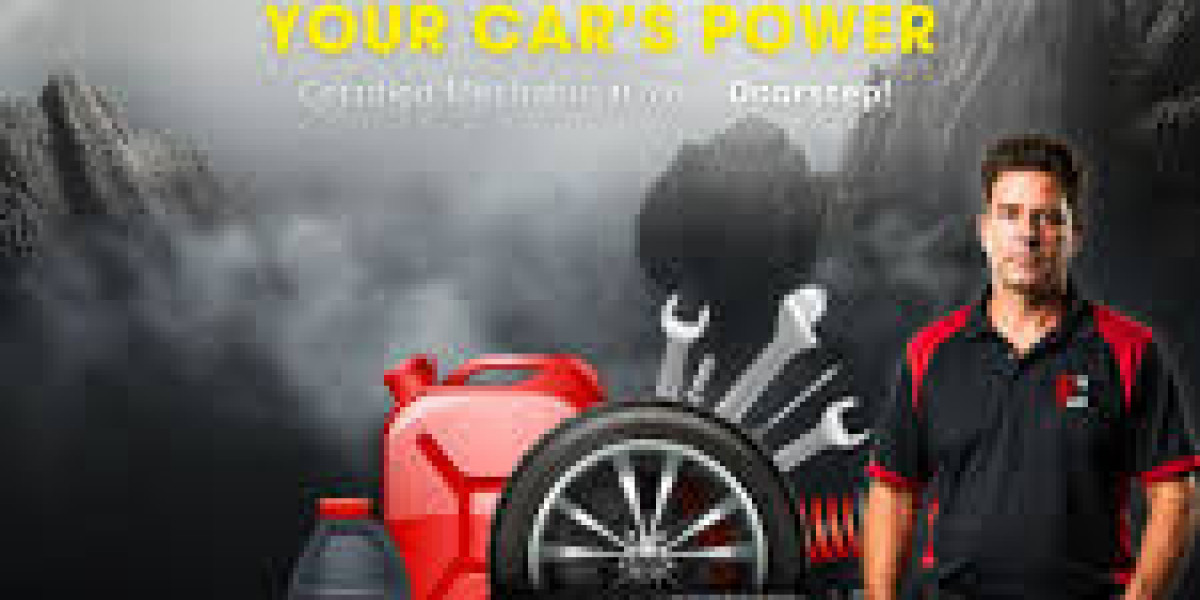 Finding a Reliable Mechanic Near Me: A Guide to Vehicle Maintenance and Repair