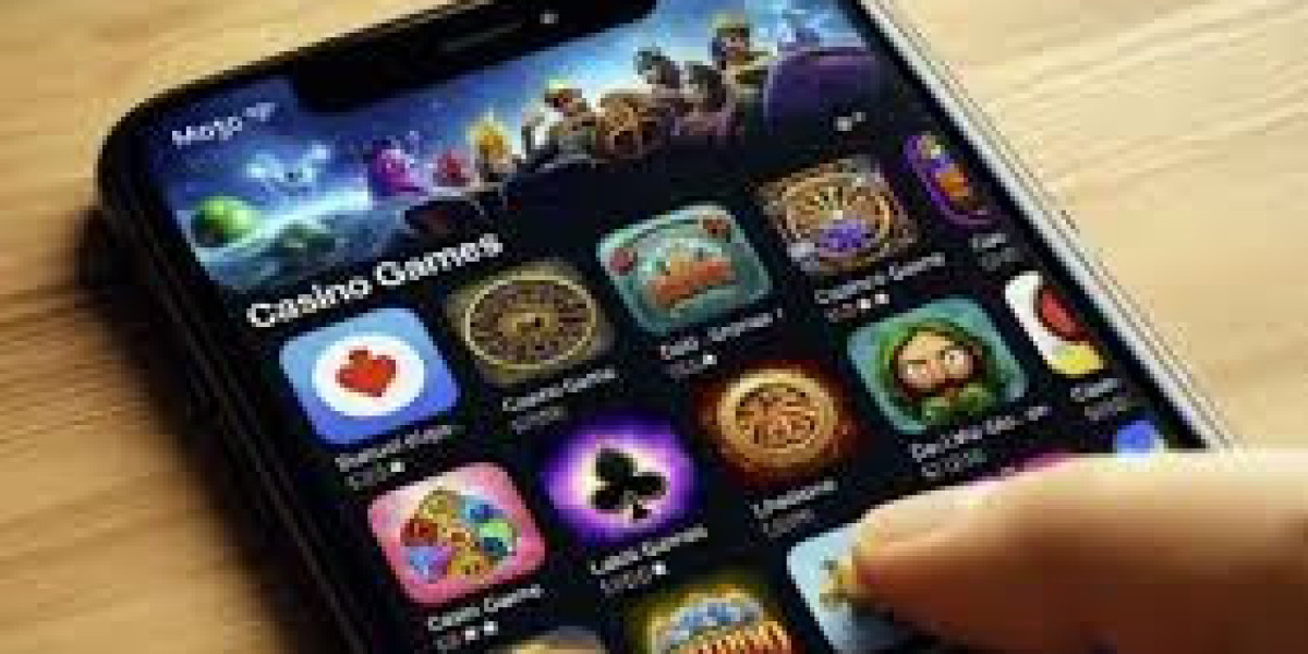 I Migliori Giochi da Casinò Online: Guida per i Nuovi Giocatori