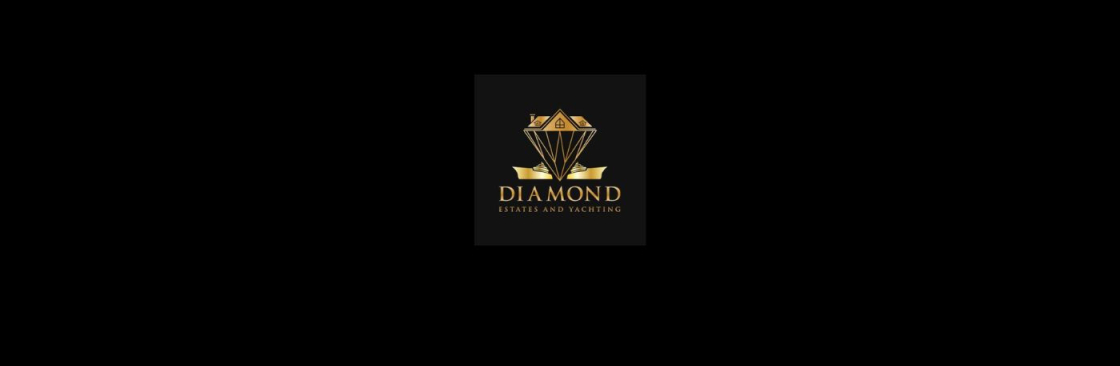 diamond estates and yachting Cover Image