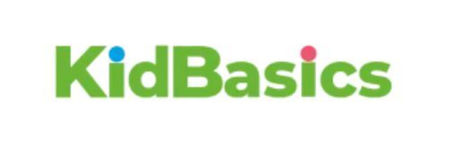 KidBasics Cover Image