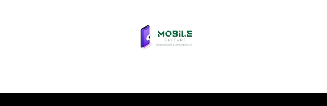 Mobile Culture Cover Image