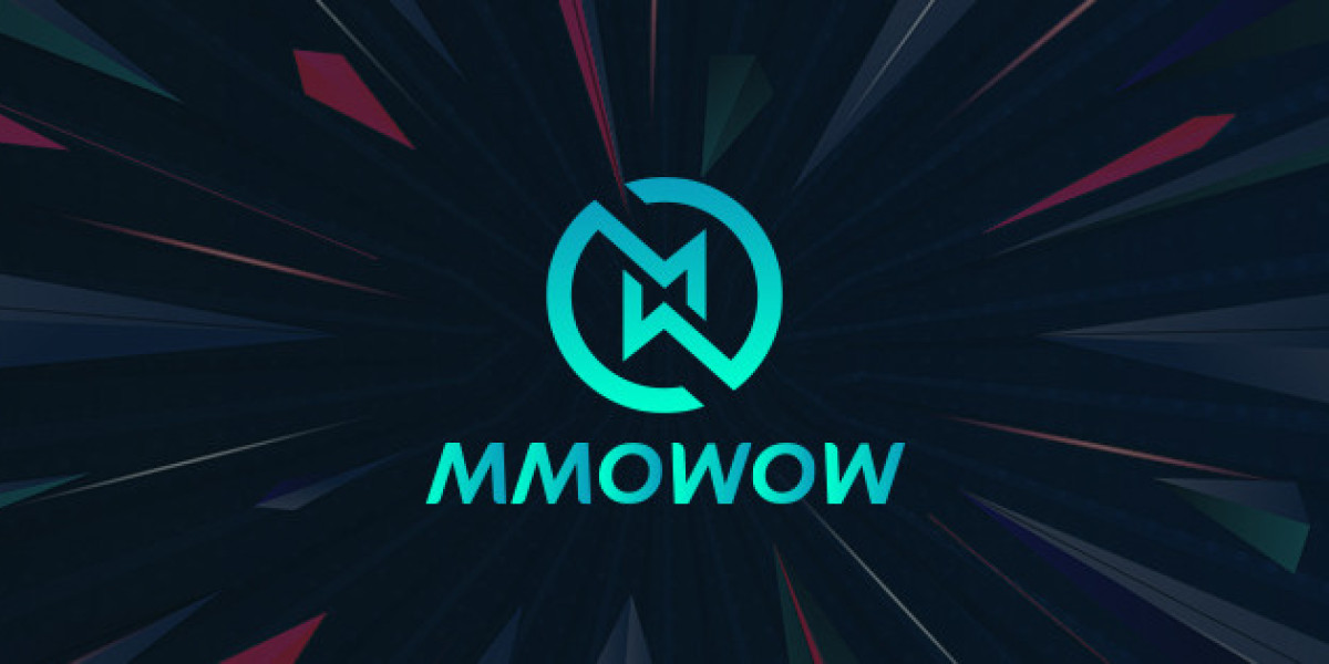 MMOWOW & BIGO Recharge: Fueling Uninterrupted Live Streams