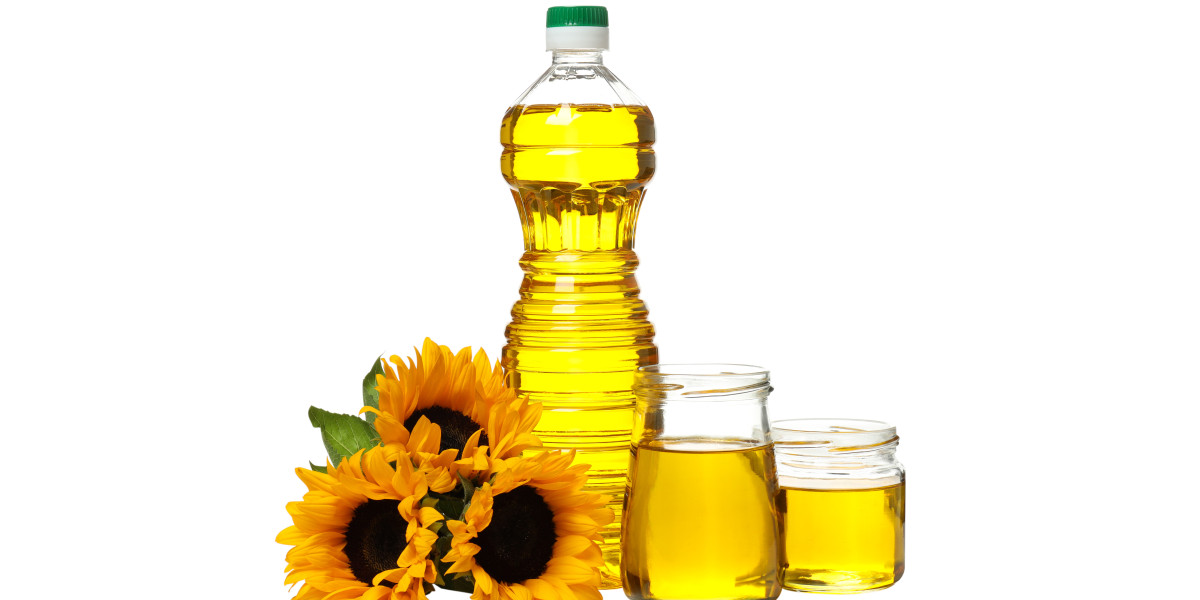 Mustard Oil for Cooking: A Healthy Choice for Your Kitchen