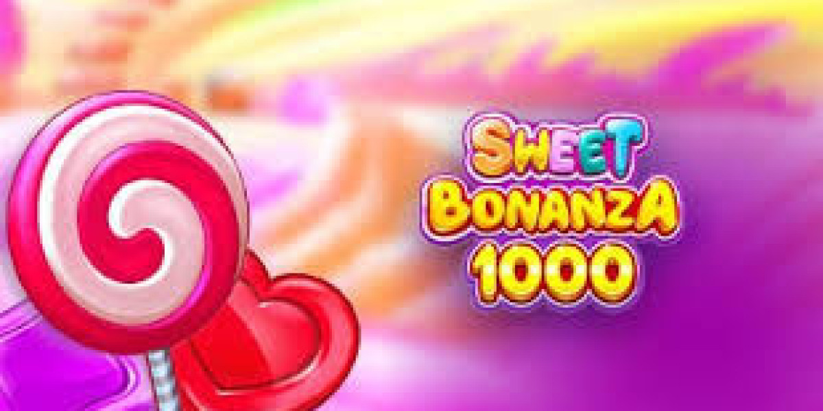 Sweet Bonanza: Una Guida Completa per Giocare e Vincere