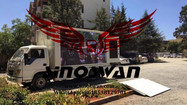 Mobile Newsrooms on Wheels: A Deep Dive into OB Van Operations Article - ArticleTed -  News and Articles