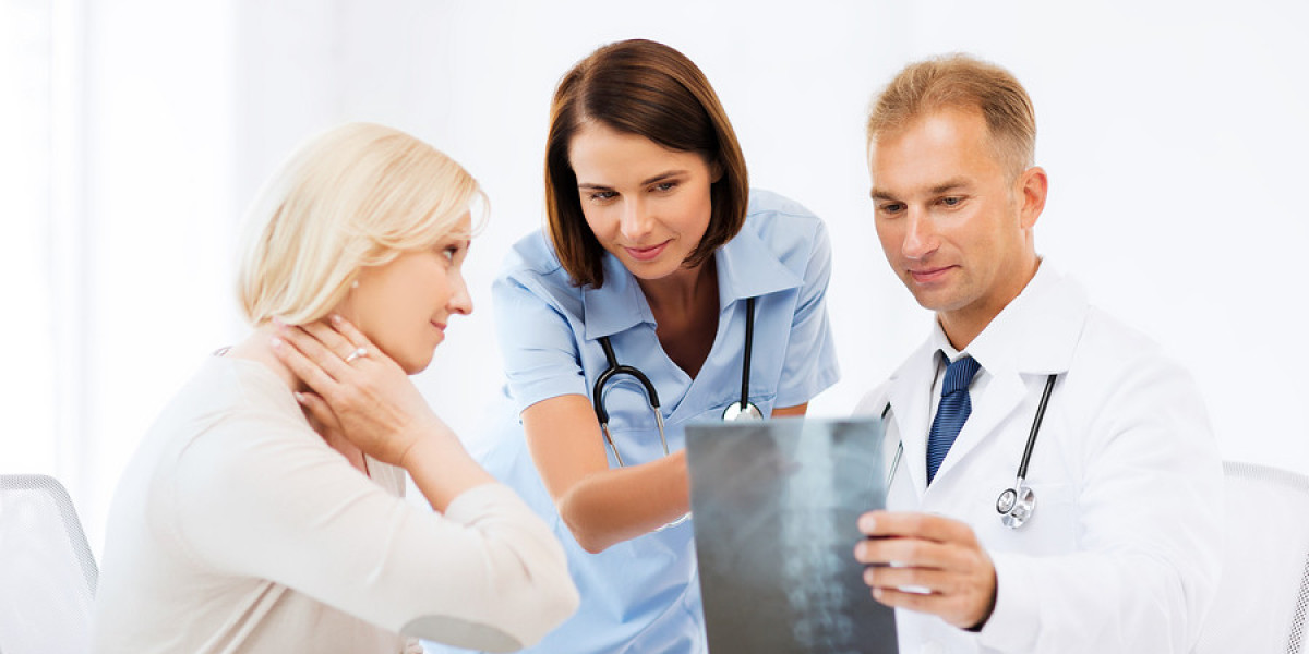 Are There Therapist-Integrated Doctor Home Visit?