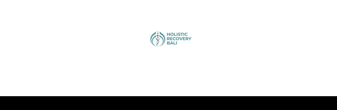Holistic recovery bali Cover Image