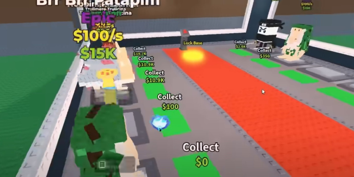 Steal A Brainrot Roblox: Complete Codes List for 2025