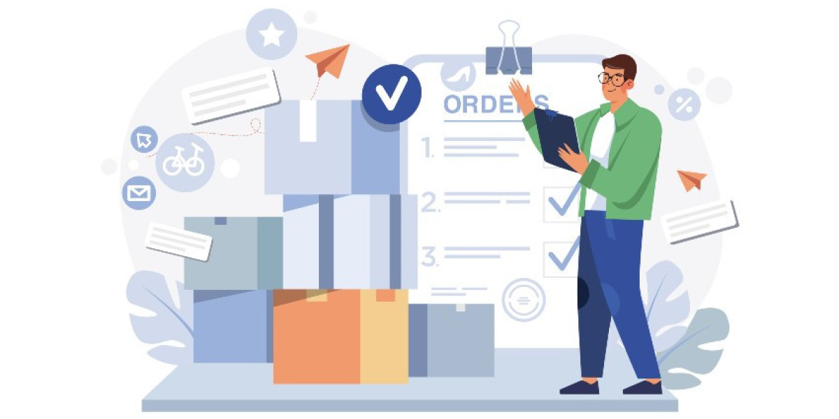 Top Features to Look for in Sales Order Automation Software