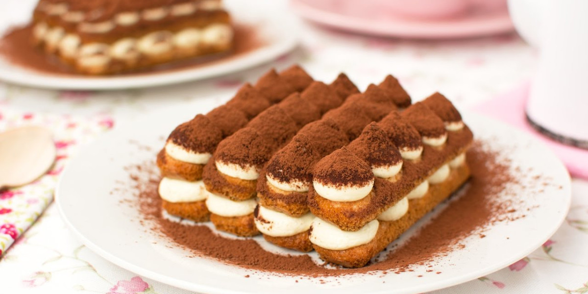 Easy Tiramisu Recipe: A No-Bake Italian Classic You Can Make at Home