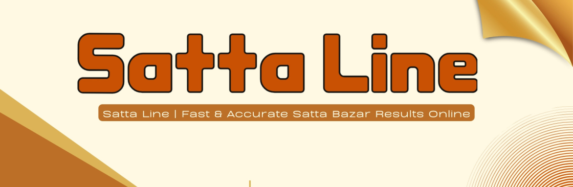 Satta Line Cover Image