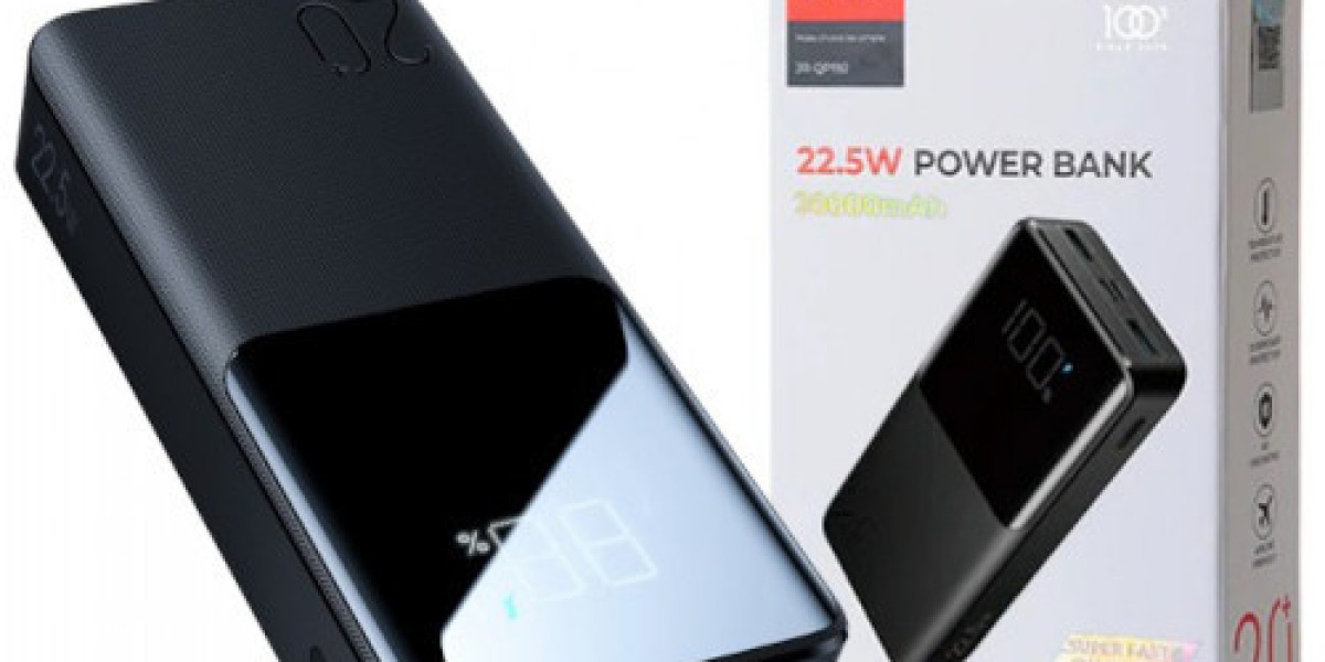 How to Find the Best Deals on Portable Power Banks Online