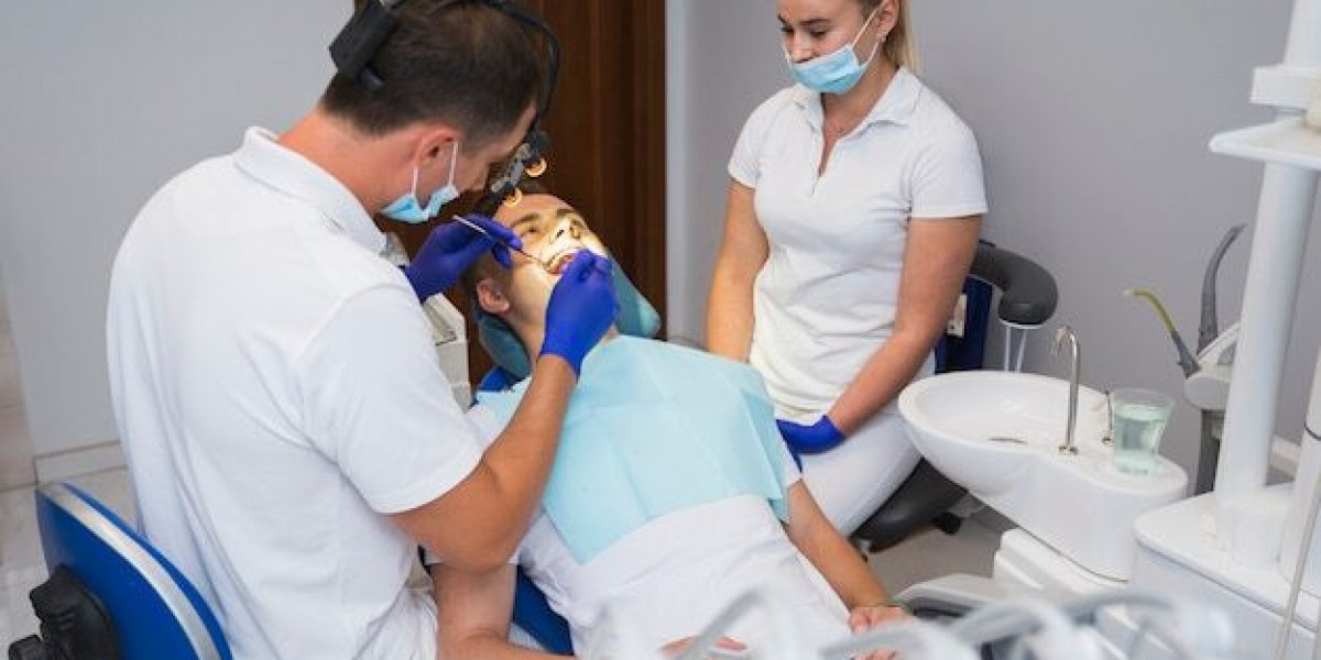 Dental Hygienist: Are You Brushing Too Hard?