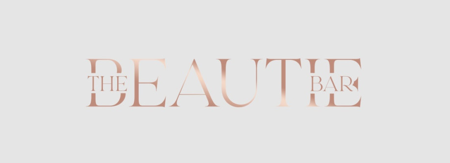 The Beautie Bar Cover Image