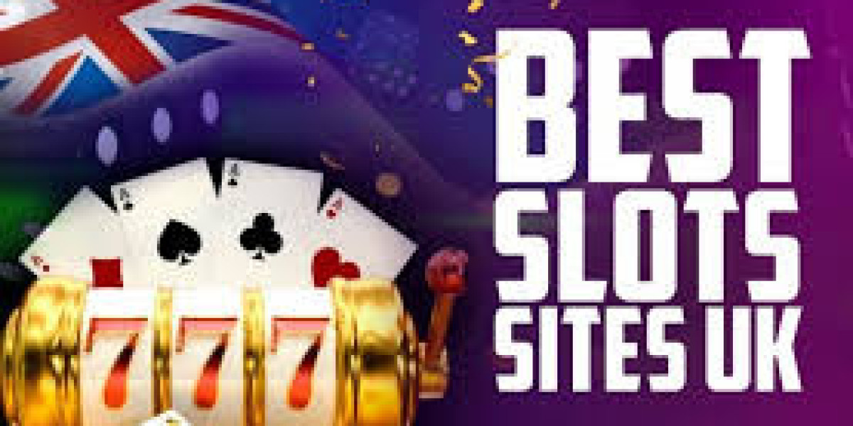 The Impact of Mobile Slots on the UK Casino Market in 2025