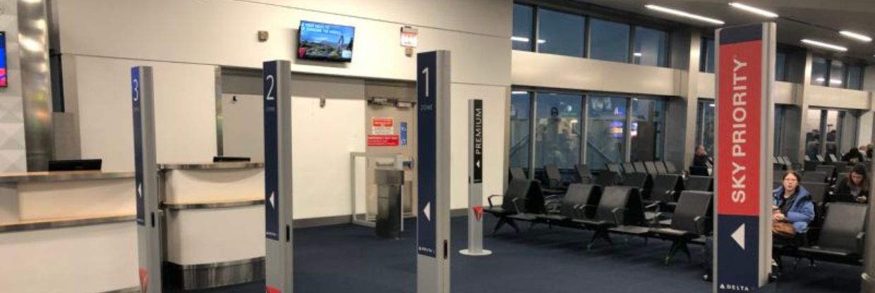 Delta Airlines Boarding Zones: What to know?