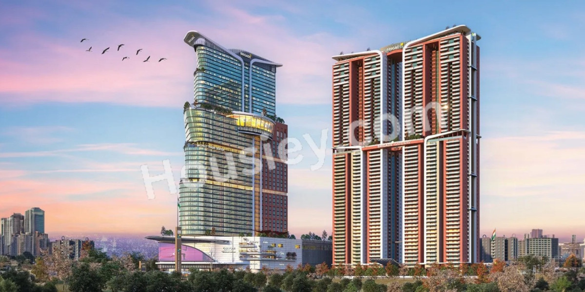 Discover Premium Living at Brigade Gateway Neopolis Kokapet Hyderabad