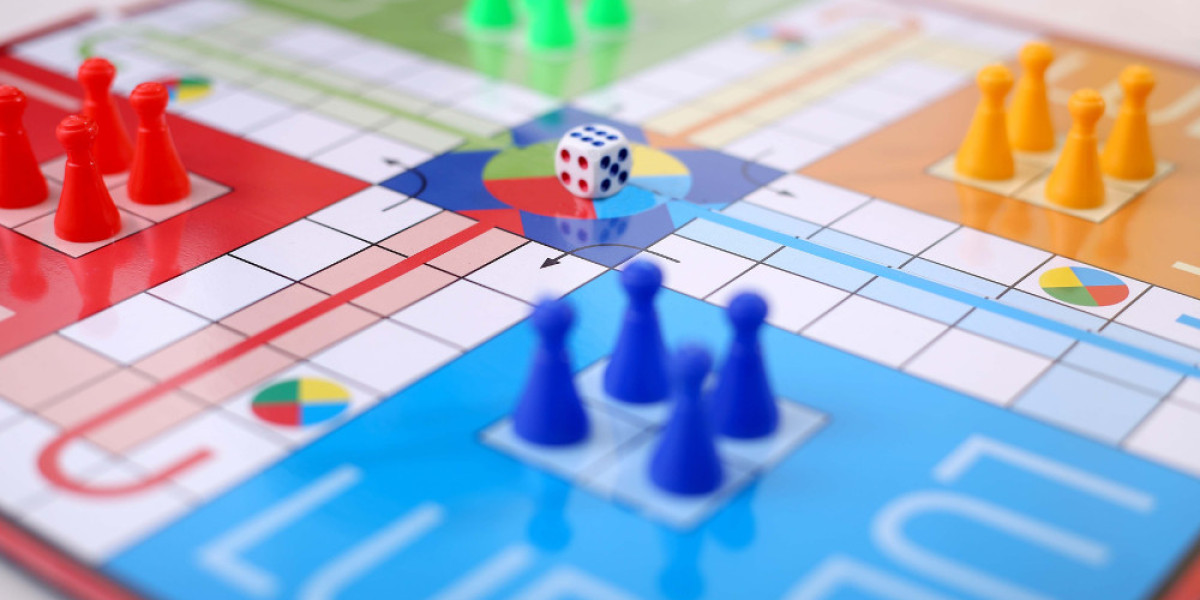 Ludo STAR – The Ultimate Guide to the Global Gaming Sensation