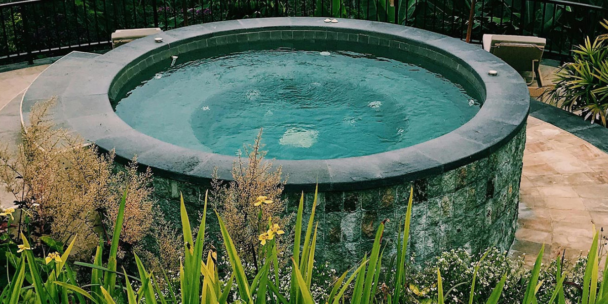 Reliable Hot Tub Service Marlow – Enjoy Relaxation Without the Hassle
