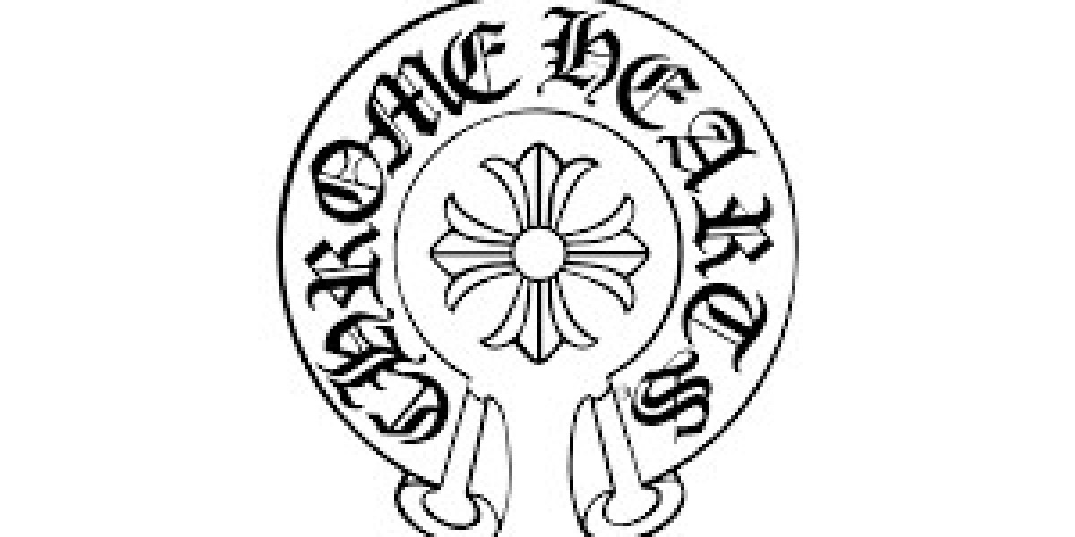 Elevate Your Style with Chrome Hearts