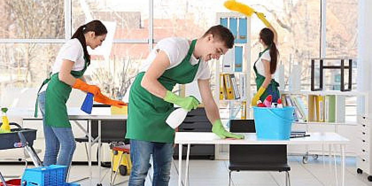 A Complete Guide to Choosing the Best Housekeeping Services Near Chandigarh for 2025