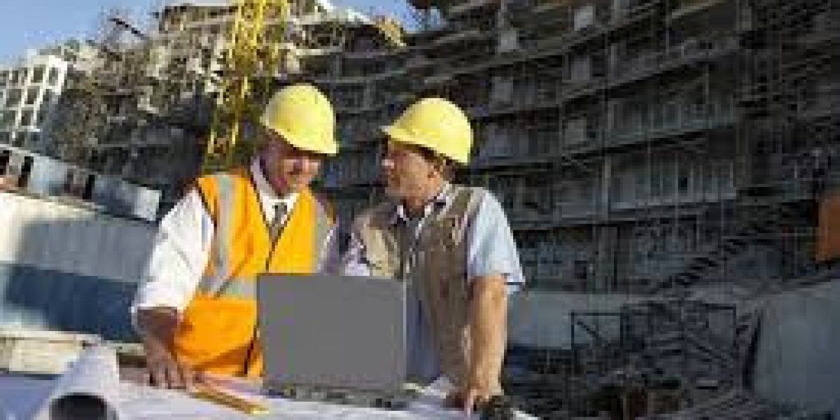 How Construction Management Services Ensure Timely Project Completion