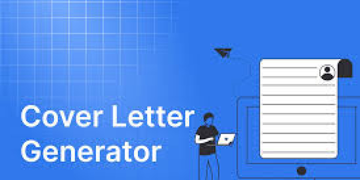 How I Used a Free Cover Letter Generator AI to Land Interviews