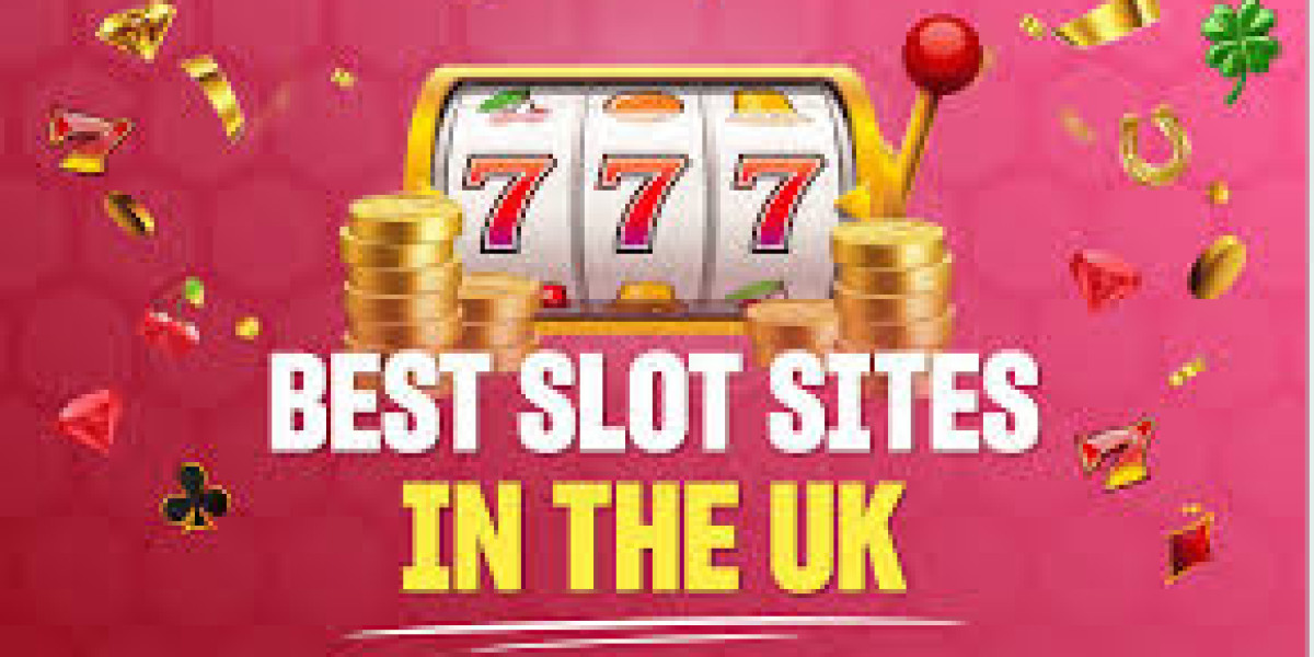 The Best Slot Strategies to Use in 2025 for UK Players