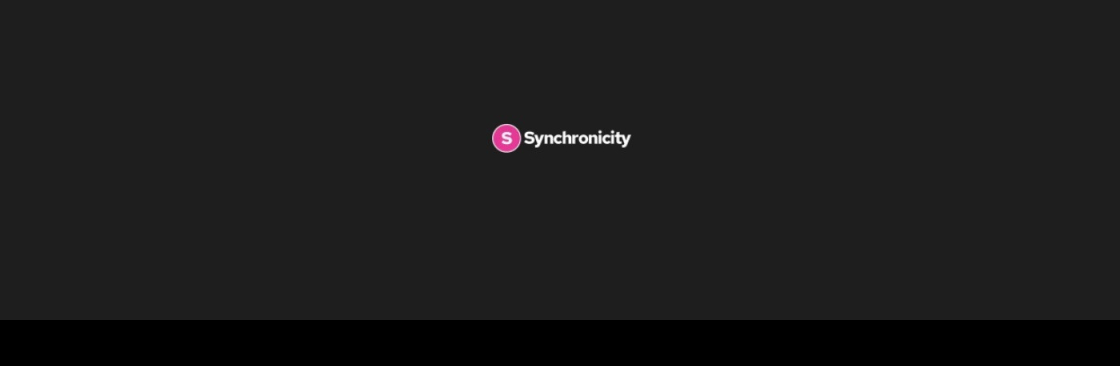 Synchronicity Designs Cover Image