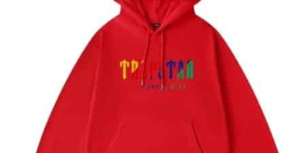 Trapstar UK: Seasonal Collections and Iconic Product Lines