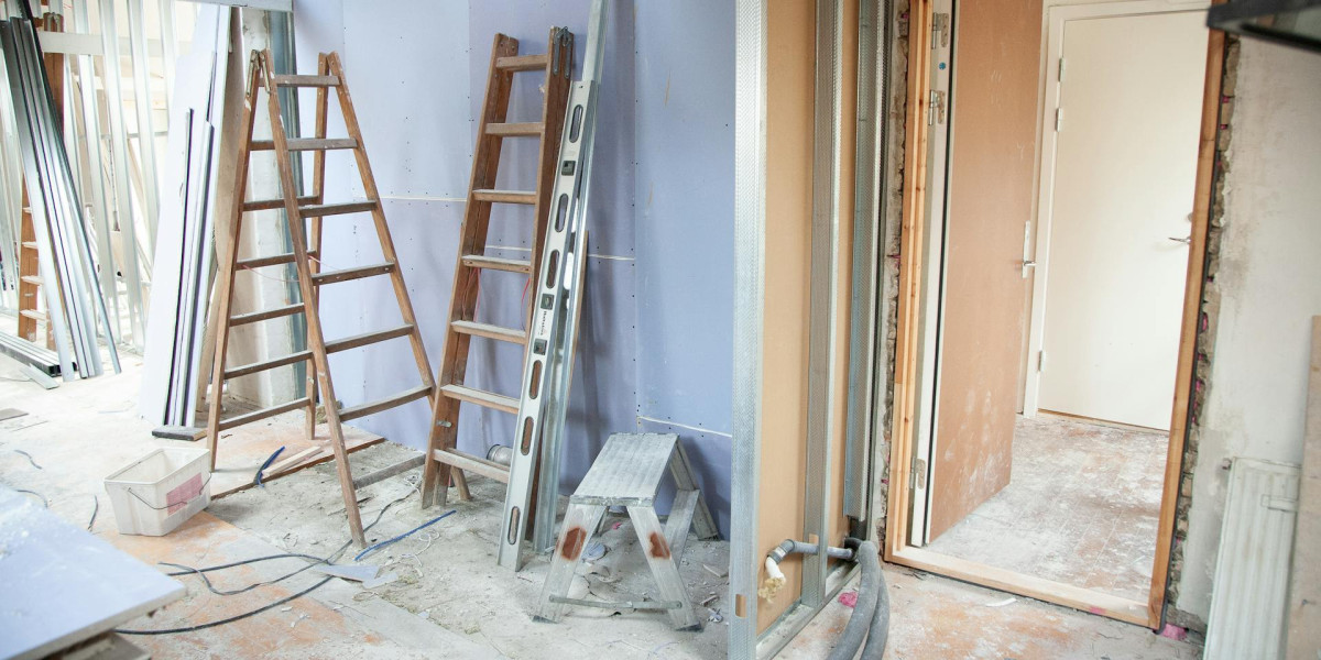 Why Now Is the Best Time to Start Your Home Improvement Journey