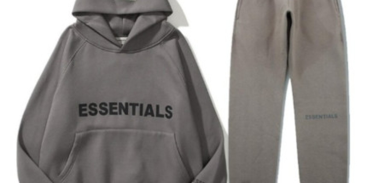Essentials Tracksuit Brands in Australia Why We Love Them