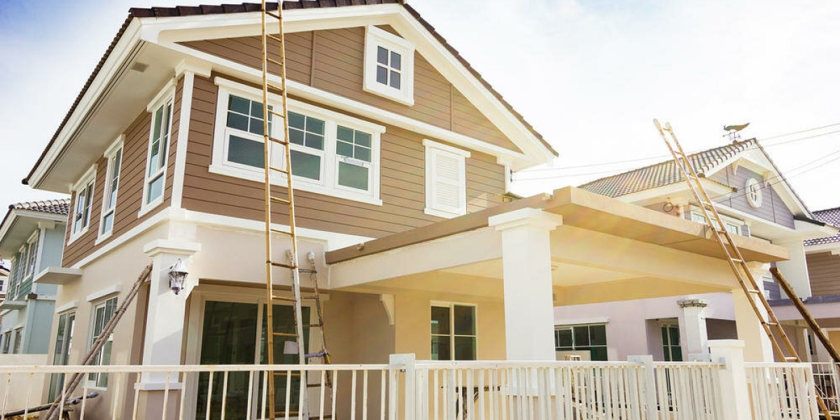 Elevate Your Living Space with Expert House Renovation Companies and Home Renovation Services