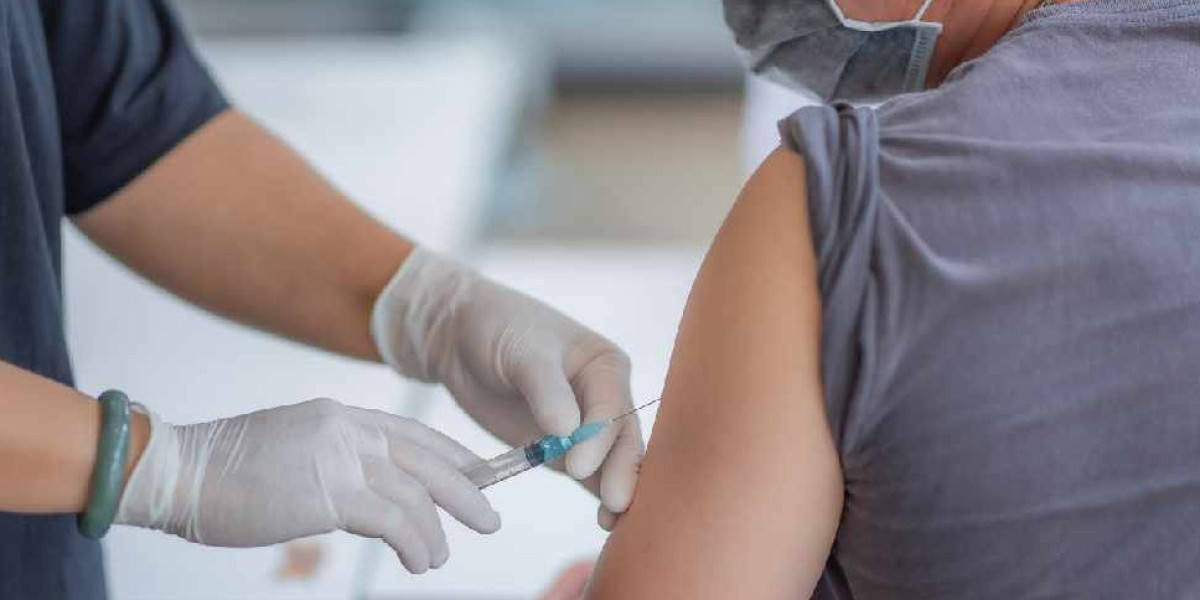 Injection at Home: How to Prepare Before the Visit