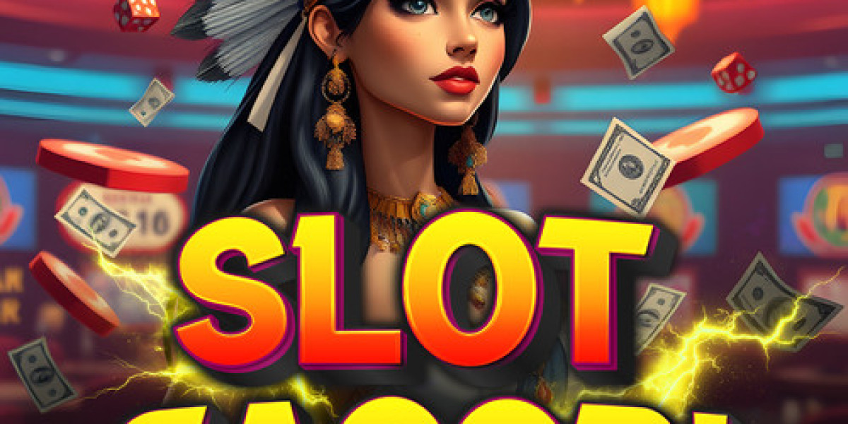 Slot Gacor GB777: Keseruan dan Peluang Menang Besar di Dunia Permainan Online