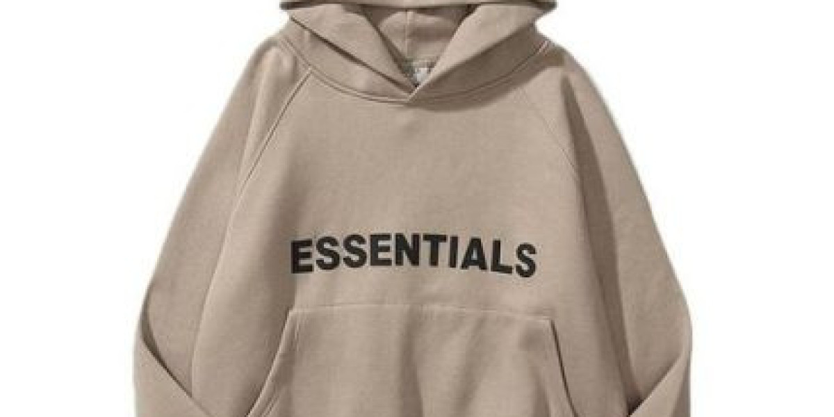 Minimalist Essential Hoodie with a Modern, Timeless Look