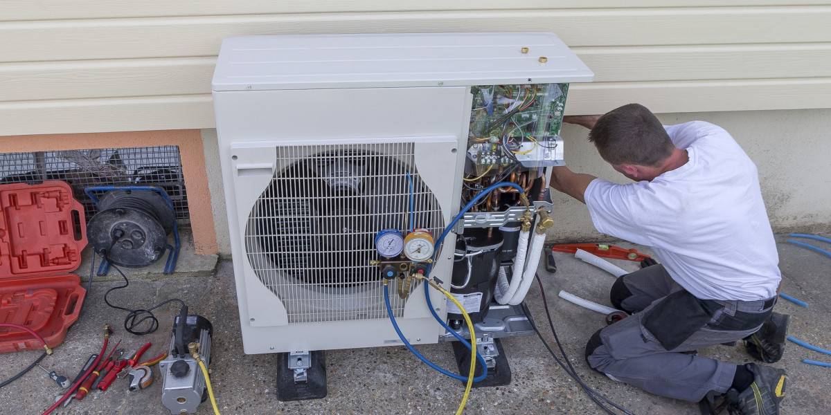 Expert Heat Pump & HVAC Service in Horseshoe Bay, TX: Your Complete Home Comfort Guide