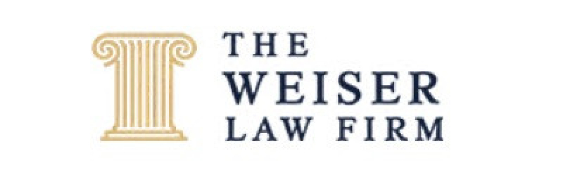 Weiser Law Firm Cover Image
