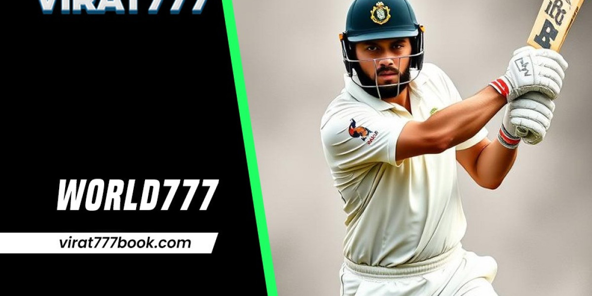 World777 – Trusted Cricket Betting & Live Casino Online