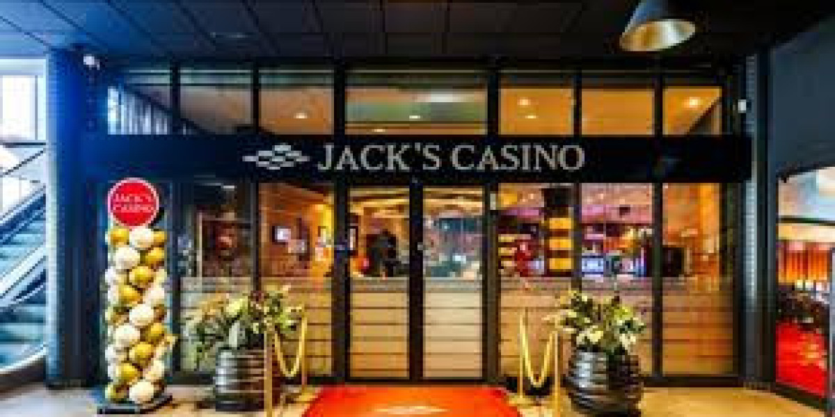 Jack’s Casino: De Ultieme Gids voor Spellen, Bonussen en Klantenservice