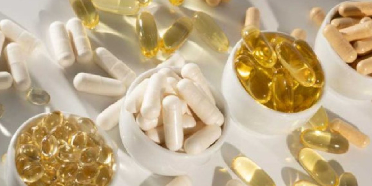 Allynutra – Your Trusted Global Partner in Premium Supplements Supply