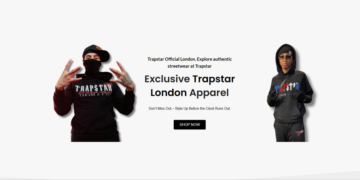 Eric Emanuel and Trapstar: A Streetwear Revolution