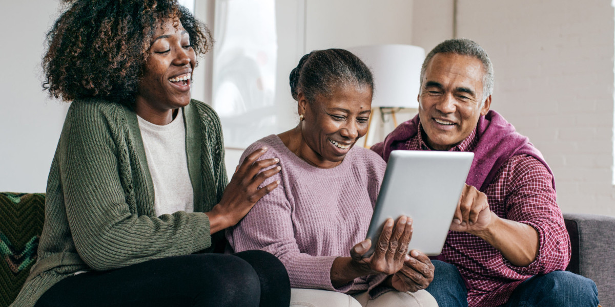 The Comprehensive Guide to Senior Living: Assisted Living, Respite Care, and Beyond
