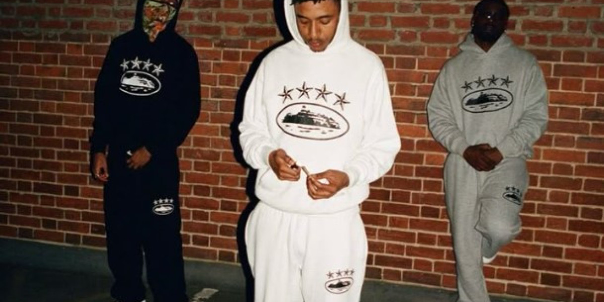 Corteiz Hoodie Limited Drops Explained