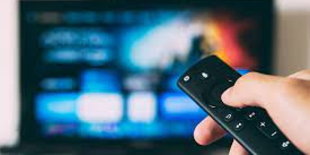 Enter the Future of Entertainment: Become a Crystal OTT IPTV Reseller