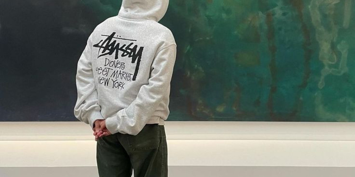 From Stussy Honolulu to Broken Planet Market: The New Era of Streetwear Drops