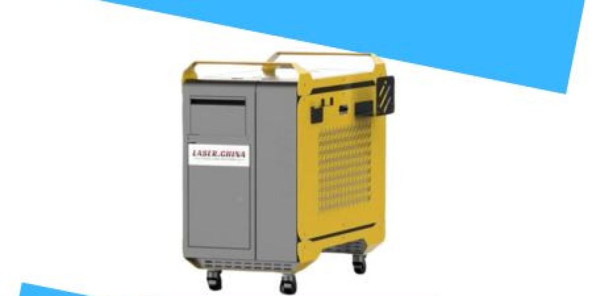 Saldatrice Laser Portatile Prezzo e Qualità: Scopri MopaLaser