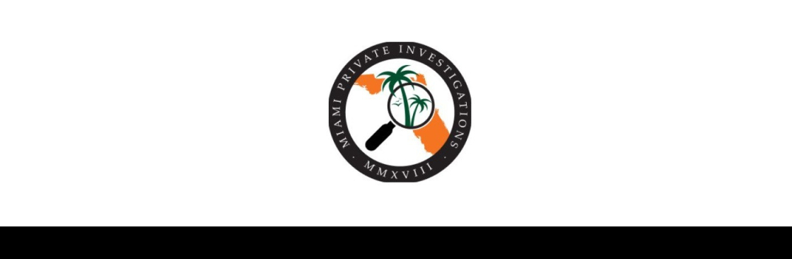 Miami Private investigations Cover Image