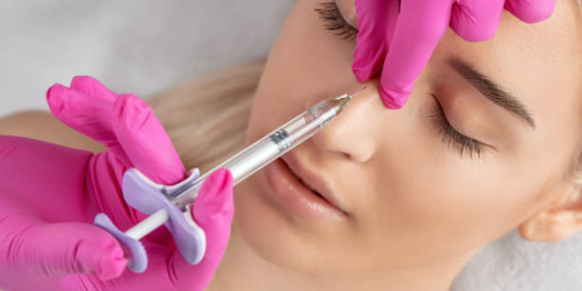 أهمية التشخيص قبل عملية تجميل الأنف بالرياض
